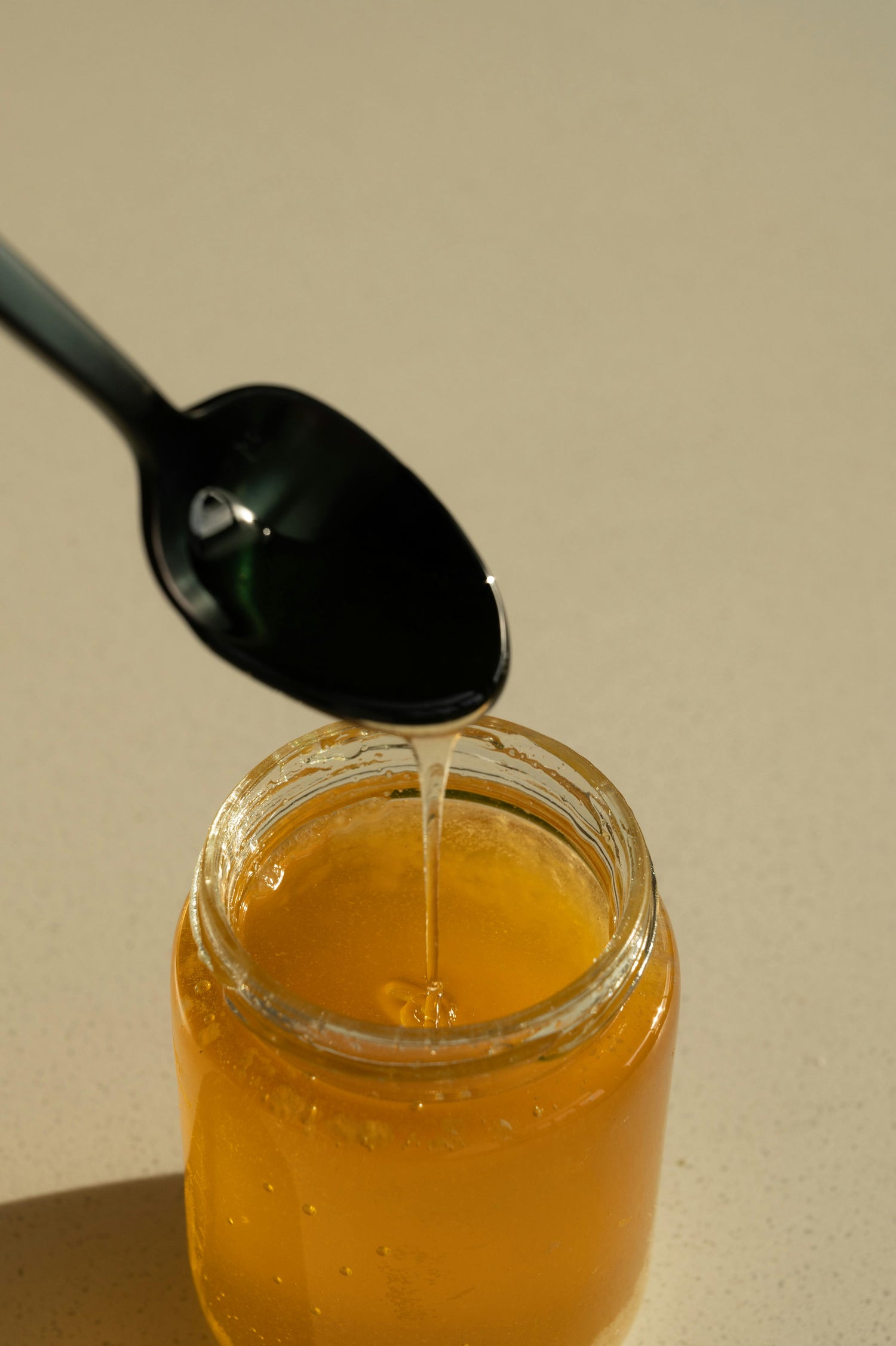 Raw Honey