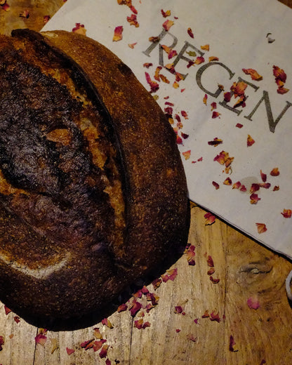 Organic Wild Thing Sourdough